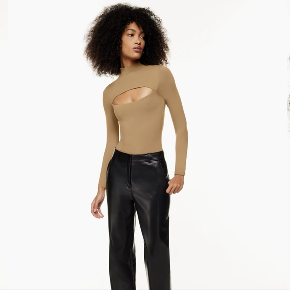 Babaton Varo Bodysuit - Picture 7 of 7